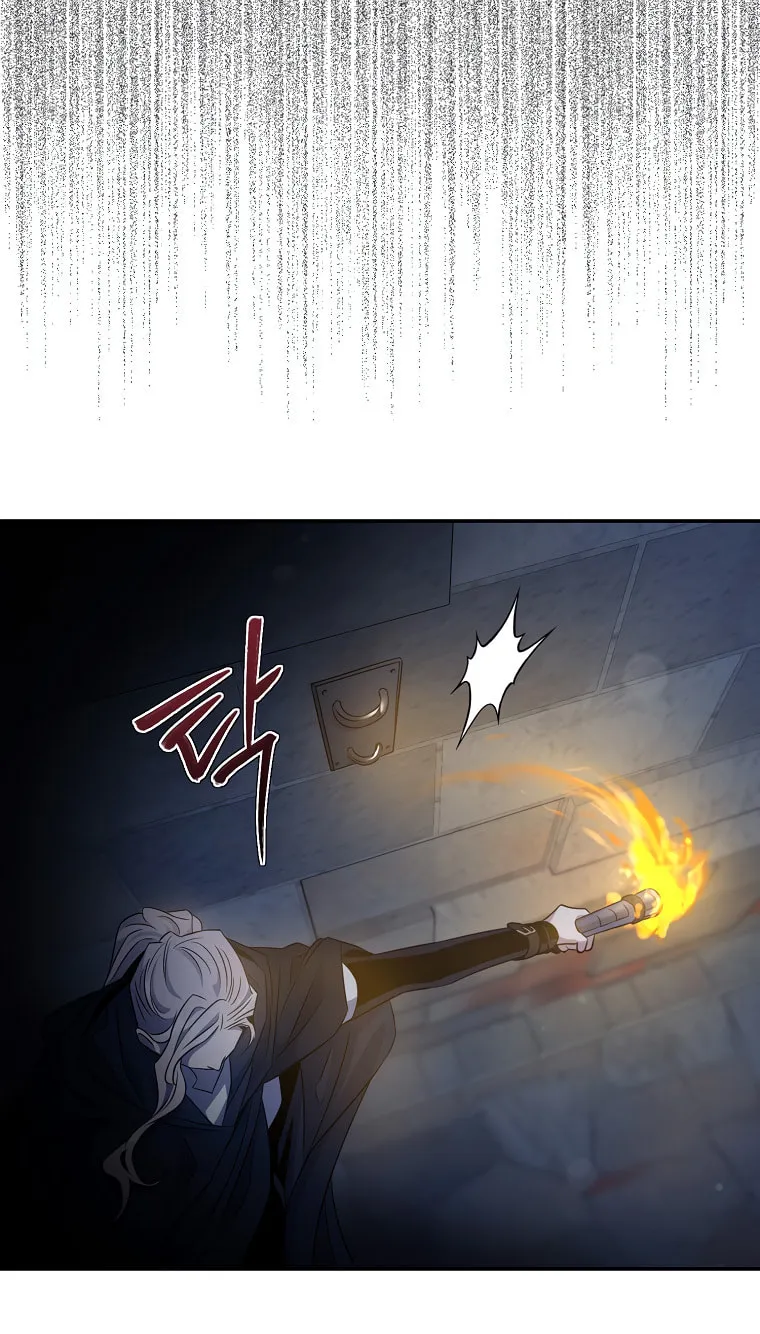 The Taming of the Tyrant Chapter 65 page 26 - 