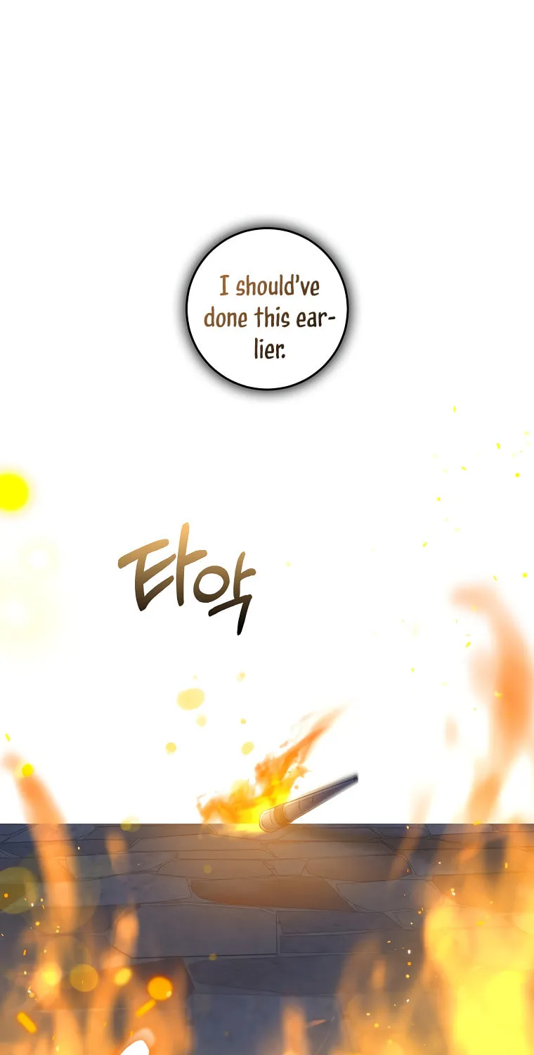 The Taming of the Tyrant Chapter 65 page 27 - 