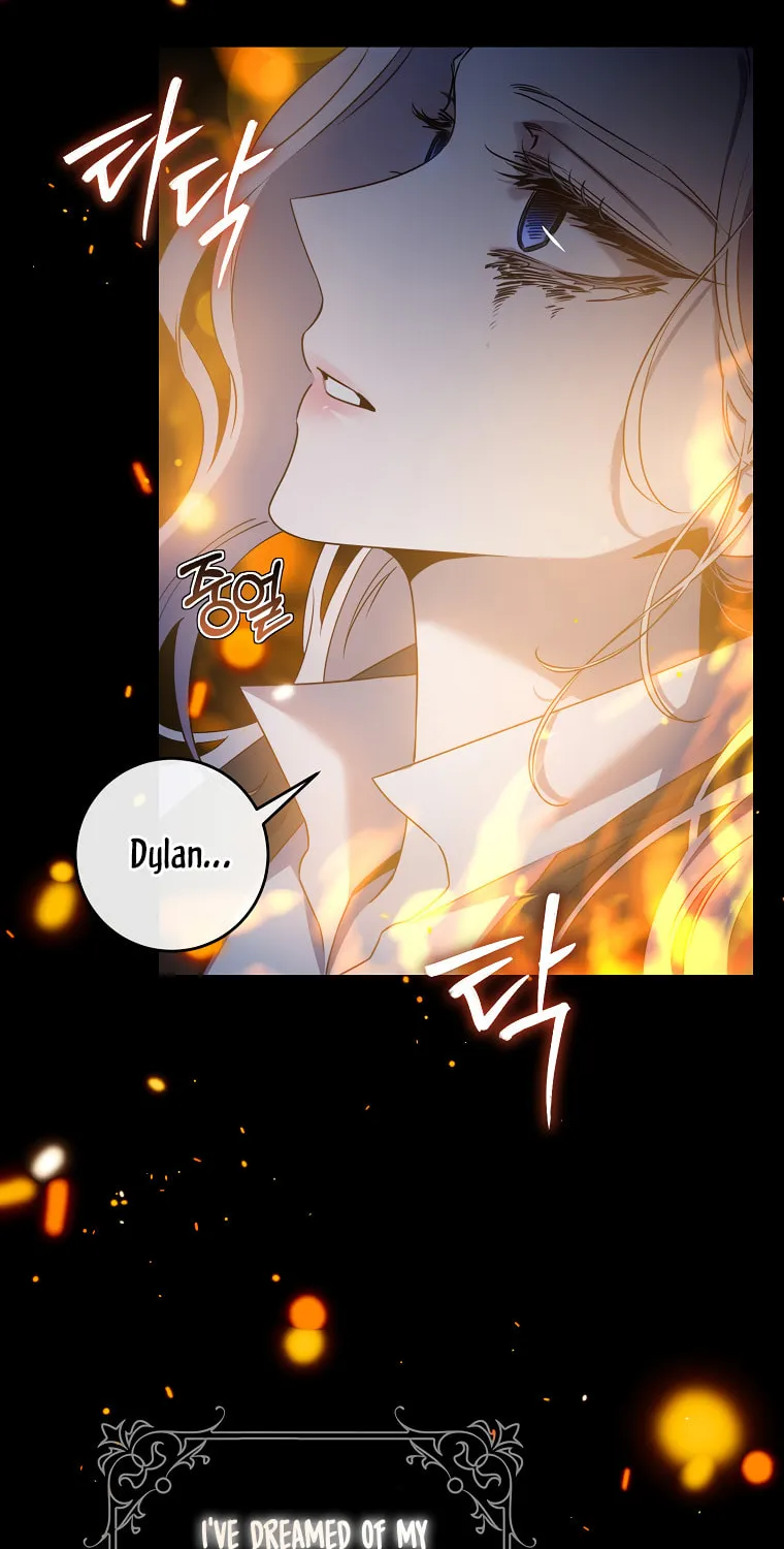 The Taming of the Tyrant Chapter 65 page 30 - 