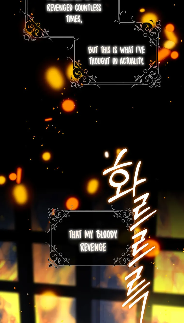 The Taming of the Tyrant Chapter 65 page 31 - 