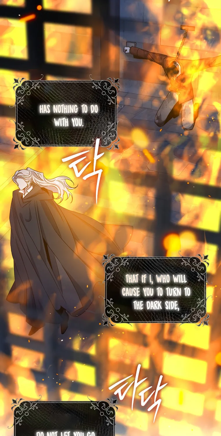 The Taming of the Tyrant Chapter 65 page 32 - 