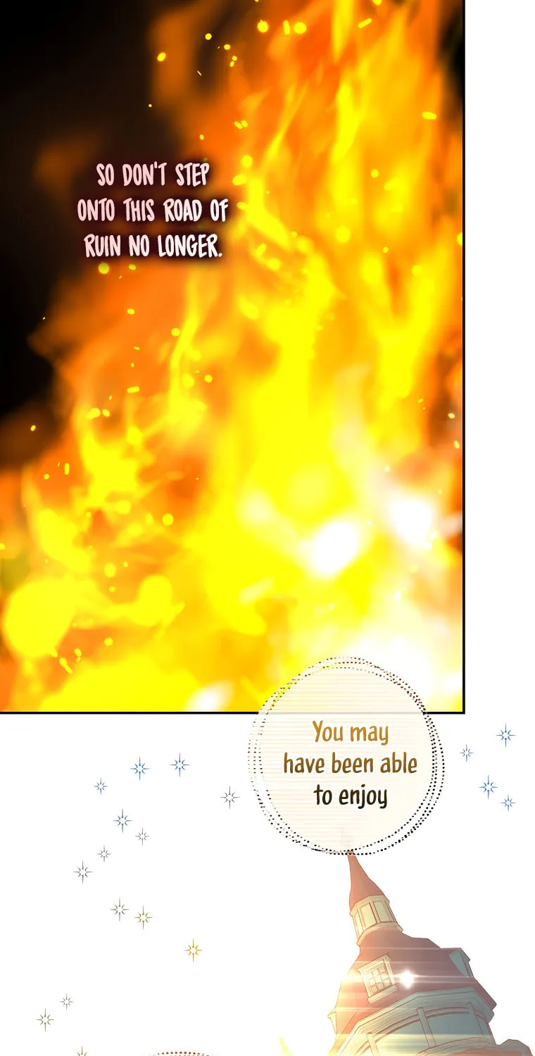 The Taming of the Tyrant Chapter 65 page 34 - 