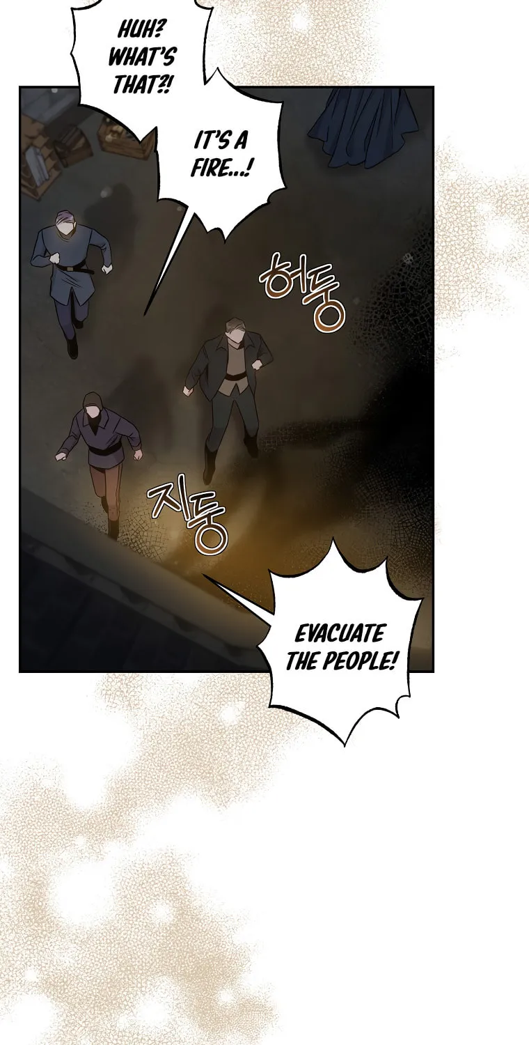 The Taming of the Tyrant Chapter 65 page 37 - 