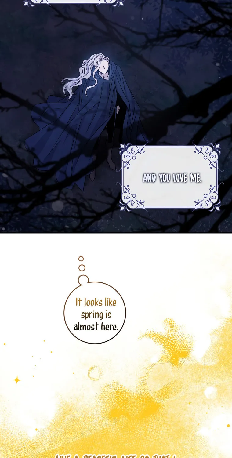 The Taming of the Tyrant Chapter 65 page 40 - 
