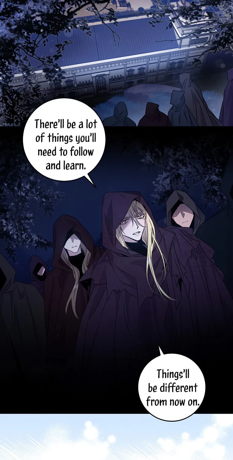 The Taming of the Tyrant Chapter 65 page 42 - 