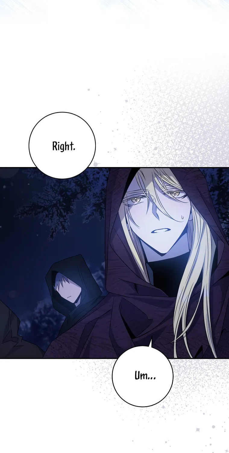 The Taming of the Tyrant Chapter 65 page 43 - 