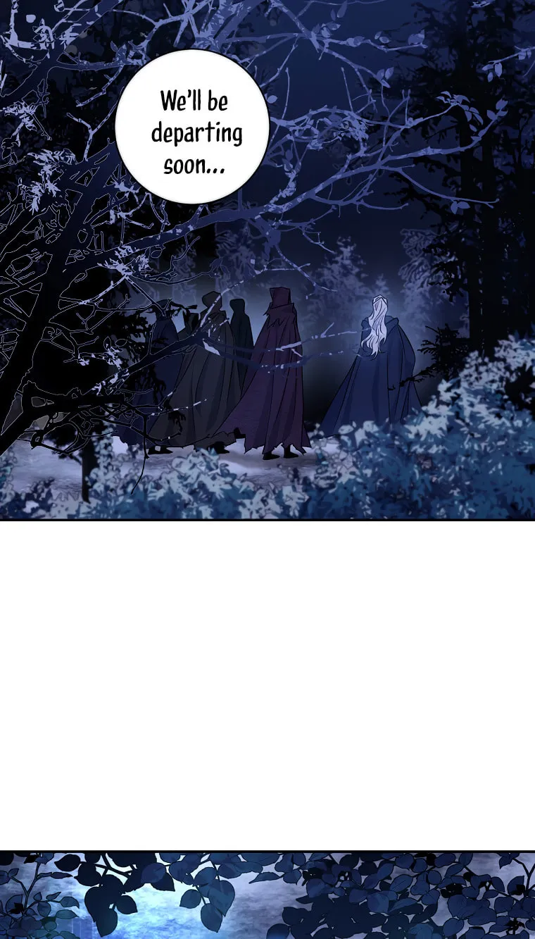 The Taming of the Tyrant Chapter 65 page 46 - 