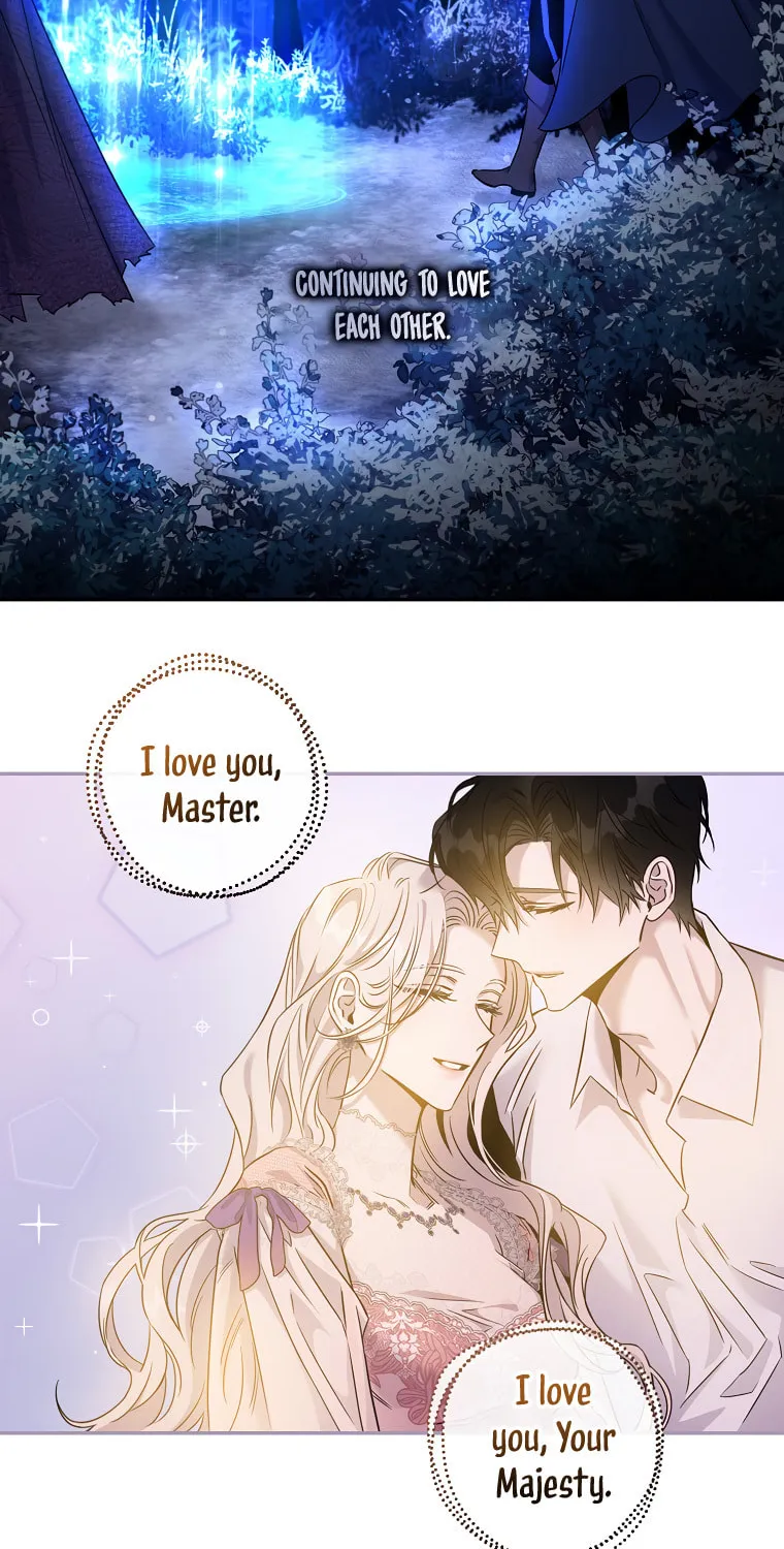 The Taming of the Tyrant Chapter 65 page 48 - 