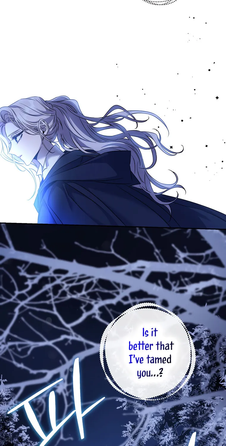 The Taming of the Tyrant Chapter 65 page 49 - 