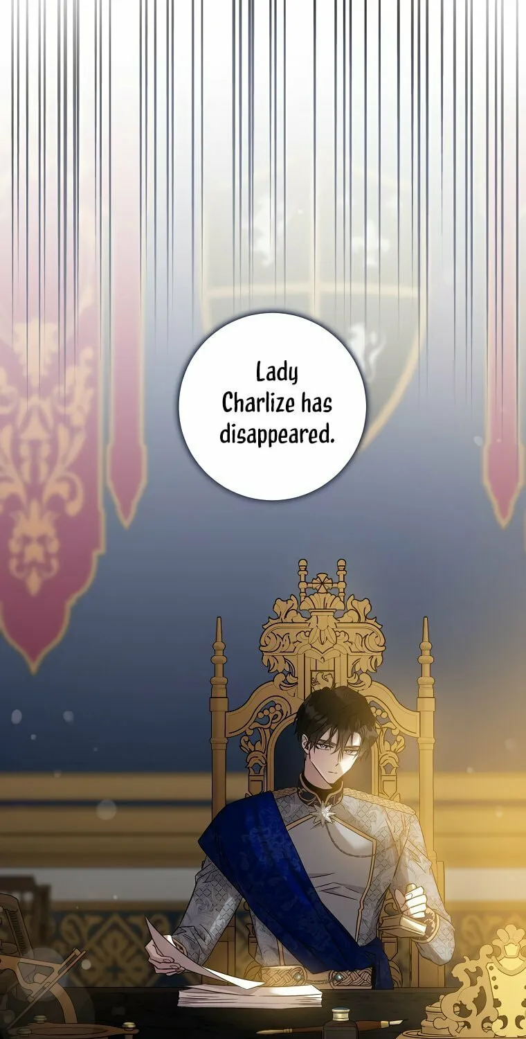 The Taming of the Tyrant Chapter 65 page 52 - 