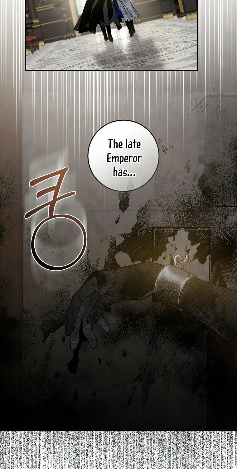 The Taming of the Tyrant Chapter 65 page 54 - 
