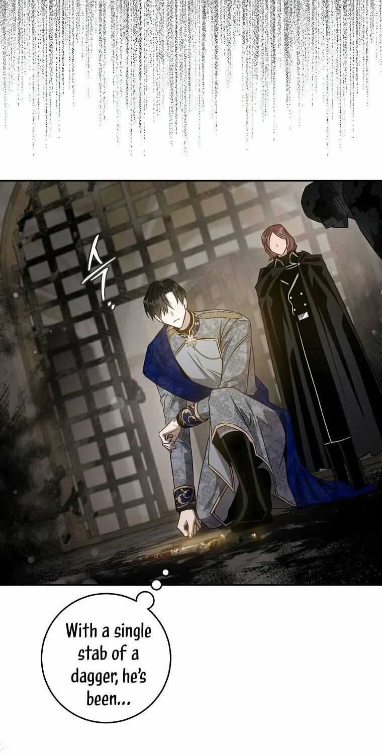 The Taming of the Tyrant Chapter 65 page 55 - 