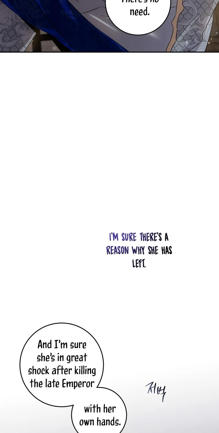 The Taming of the Tyrant Chapter 65 page 60 - 