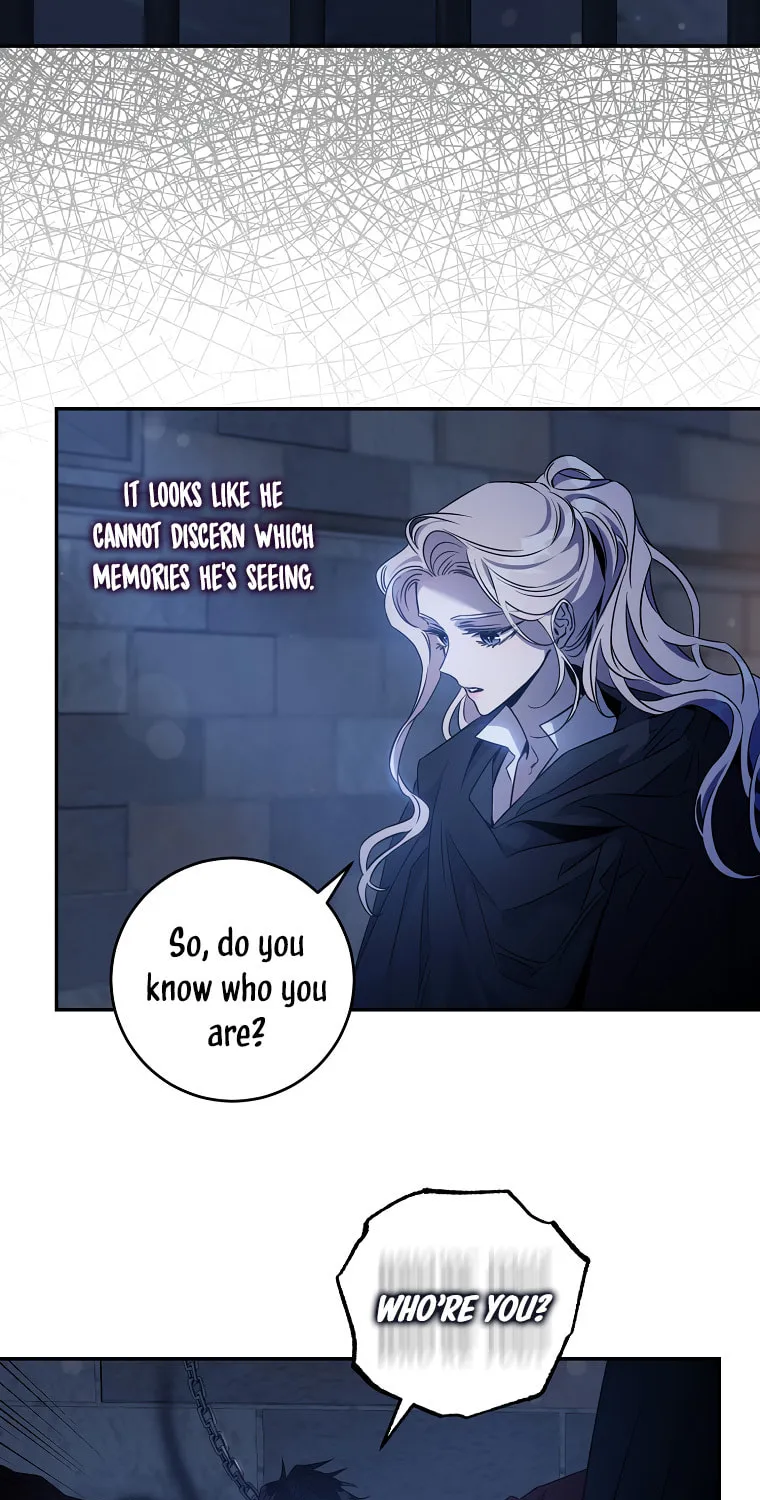 The Taming of the Tyrant Chapter 65 page 7 - 
