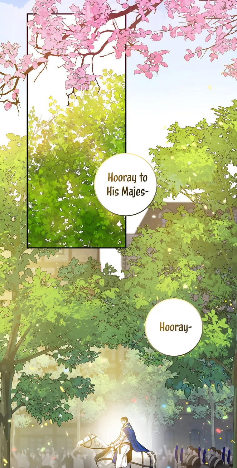 The Taming of the Tyrant Chapter 65 page 63 - 