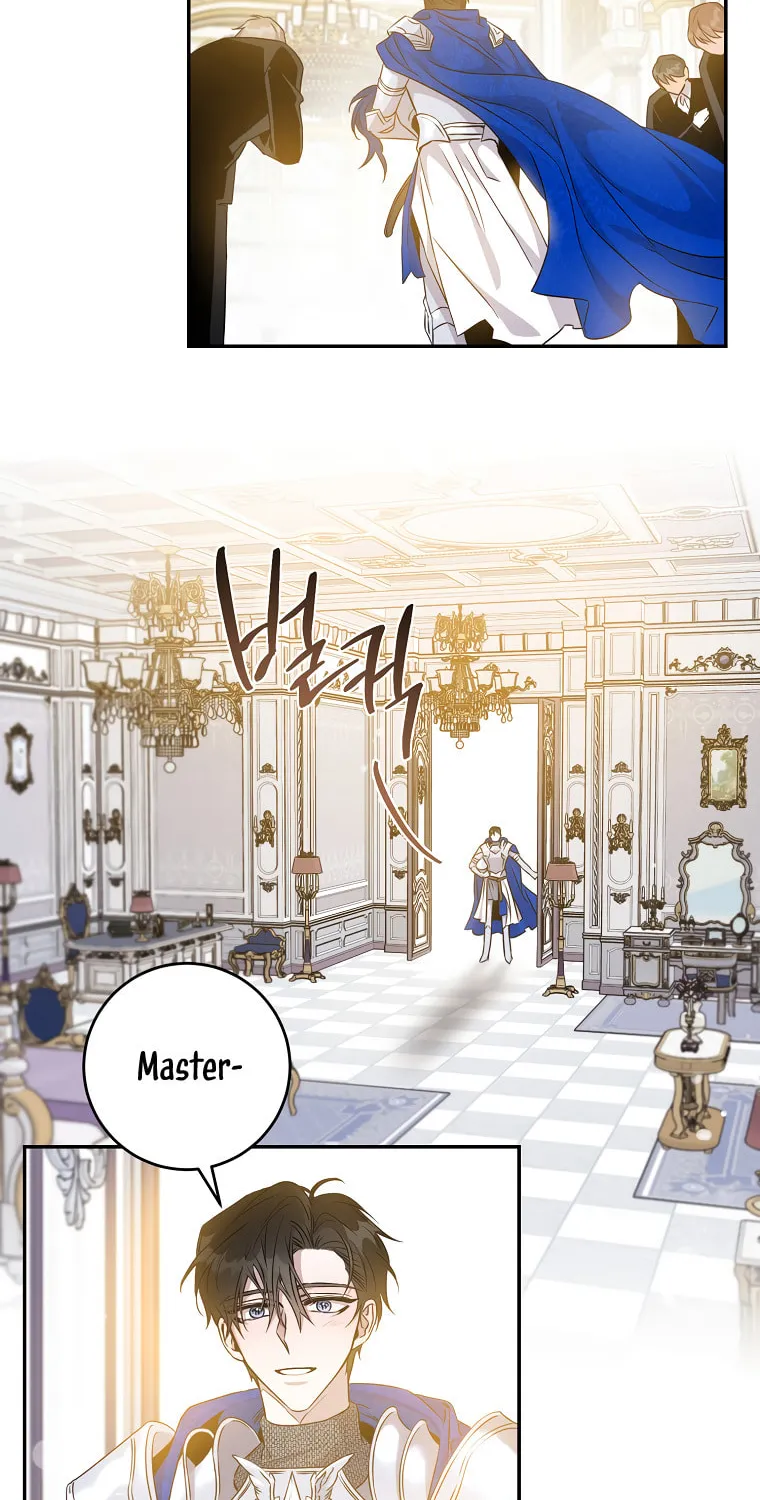 The Taming of the Tyrant Chapter 65 page 65 - 