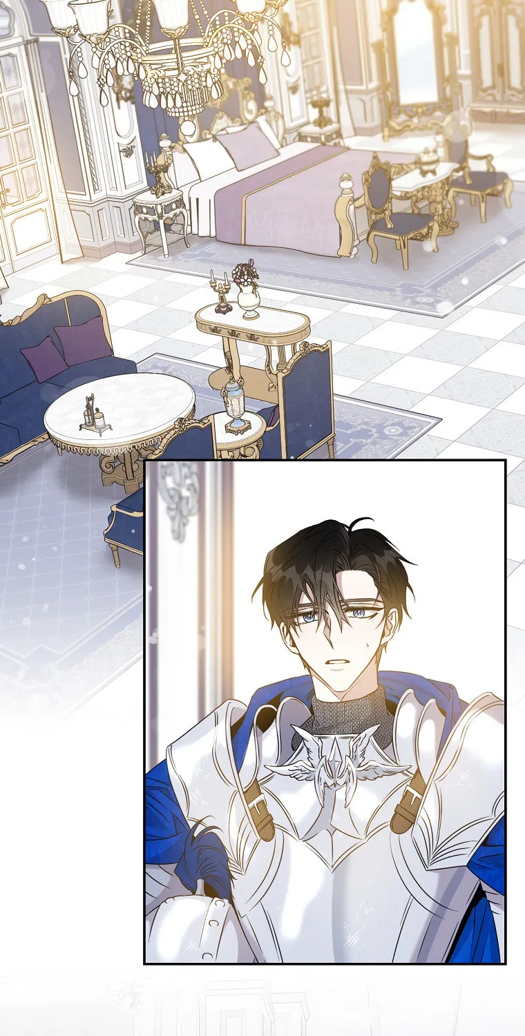 The Taming of the Tyrant Chapter 65 page 67 - 