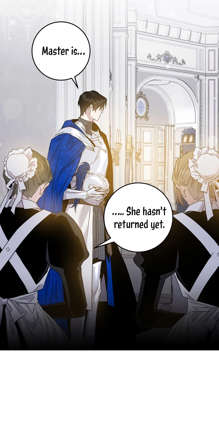 The Taming of the Tyrant Chapter 65 page 68 - 