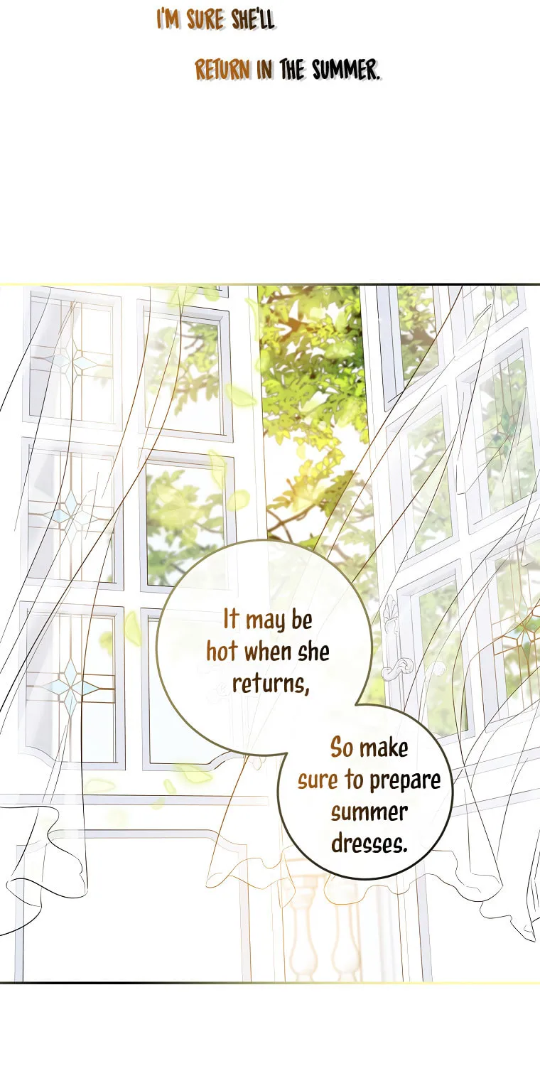 The Taming of the Tyrant Chapter 65 page 69 - 