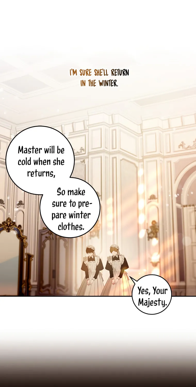 The Taming of the Tyrant Chapter 65 page 74 - 