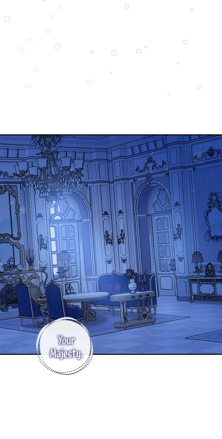 The Taming of the Tyrant Chapter 65 page 78 - 