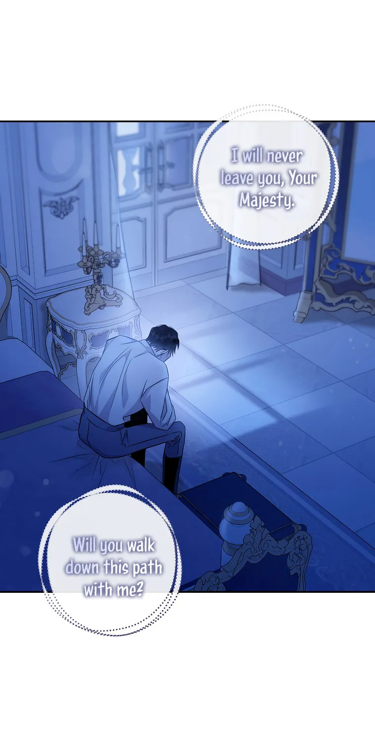The Taming of the Tyrant Chapter 65 page 79 - 