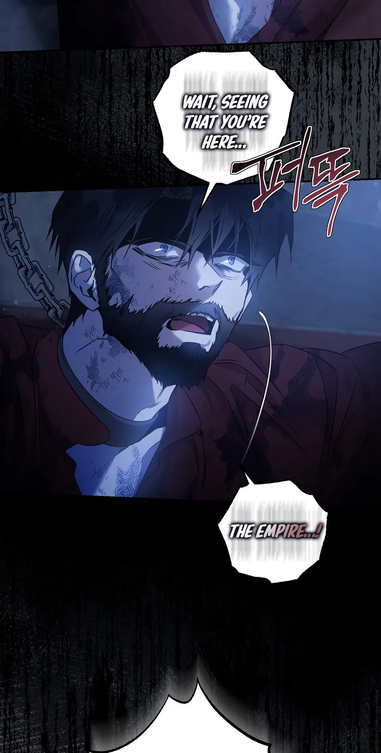 The Taming of the Tyrant Chapter 65 page 9 - 
