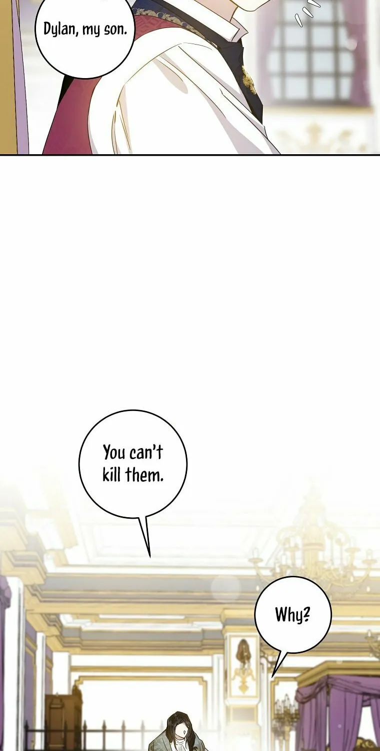The Taming of the Tyrant Chapter 66 page 12 - 