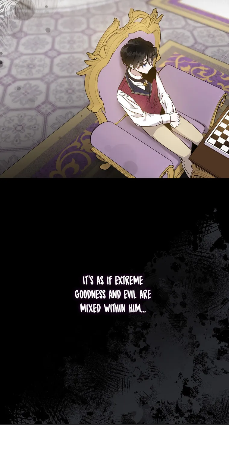 The Taming of the Tyrant Chapter 66 page 16 - 