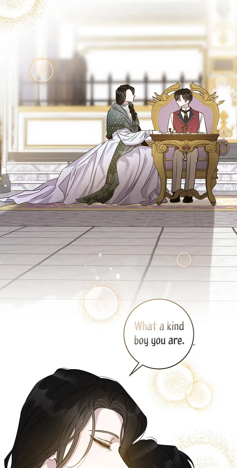 The Taming of the Tyrant Chapter 66 page 20 - 