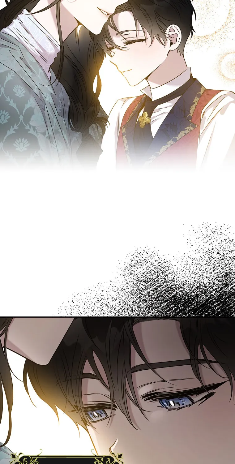 The Taming of the Tyrant Chapter 66 page 21 - 