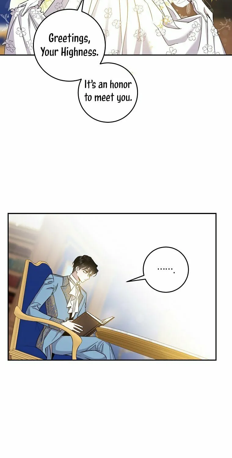 The Taming of the Tyrant Chapter 66 page 25 - 