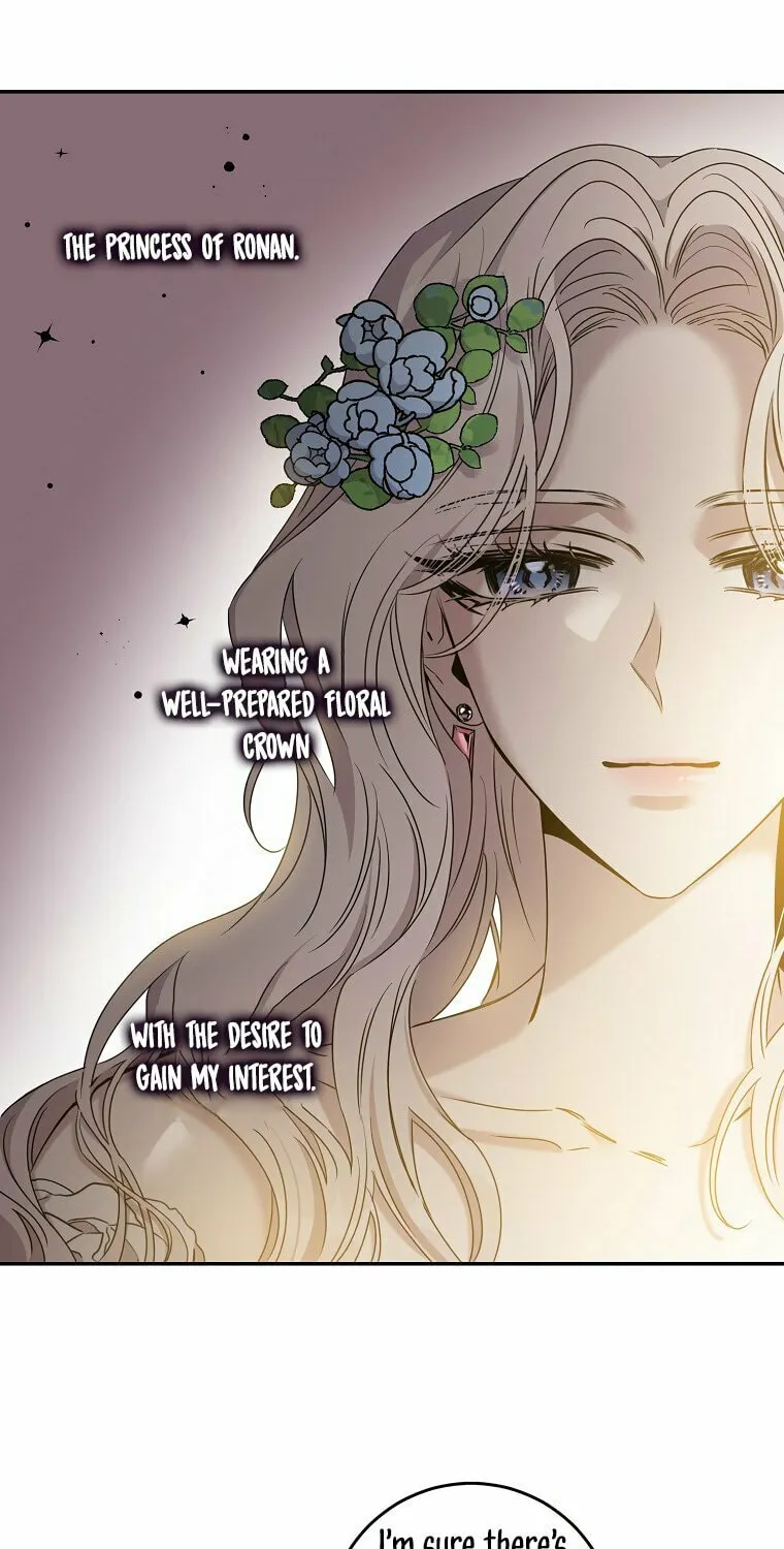 The Taming of the Tyrant Chapter 66 page 26 - 