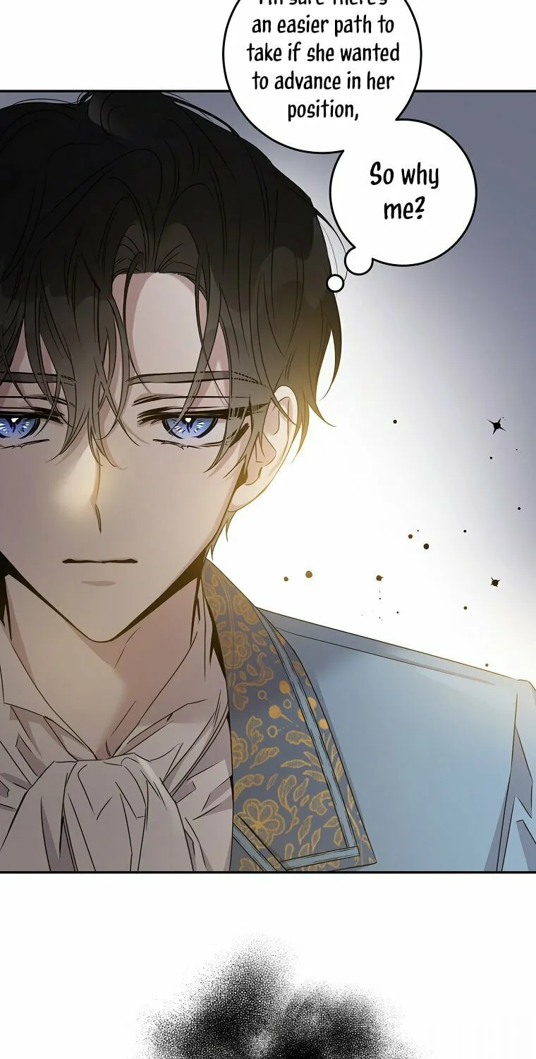The Taming of the Tyrant Chapter 66 page 27 - 