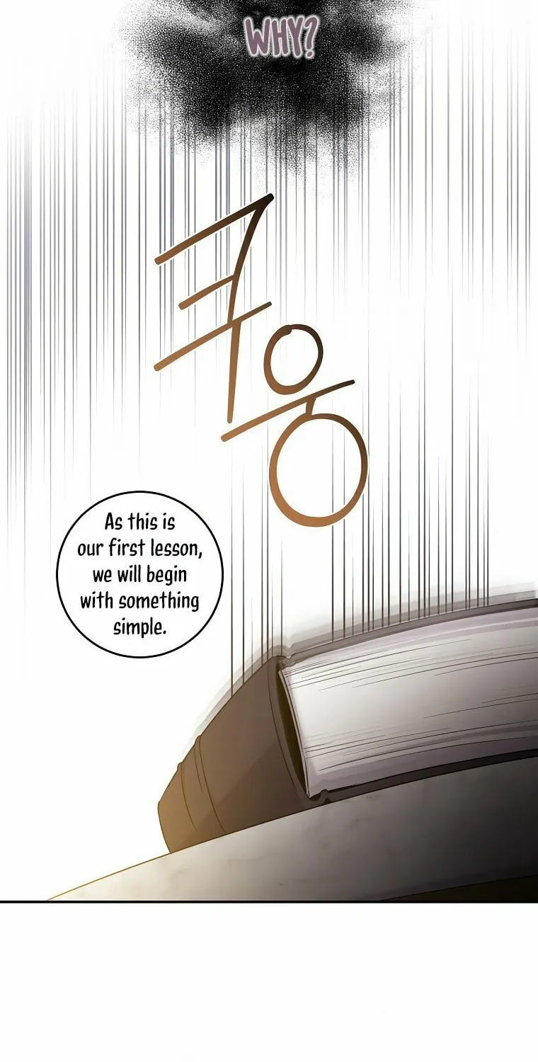 The Taming of the Tyrant Chapter 66 page 28 - 