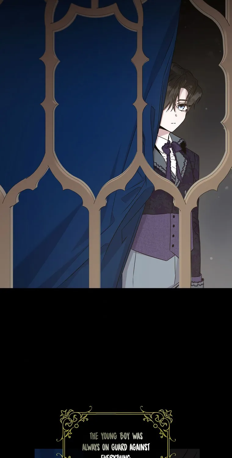 The Taming of the Tyrant Chapter 66 page 4 - 