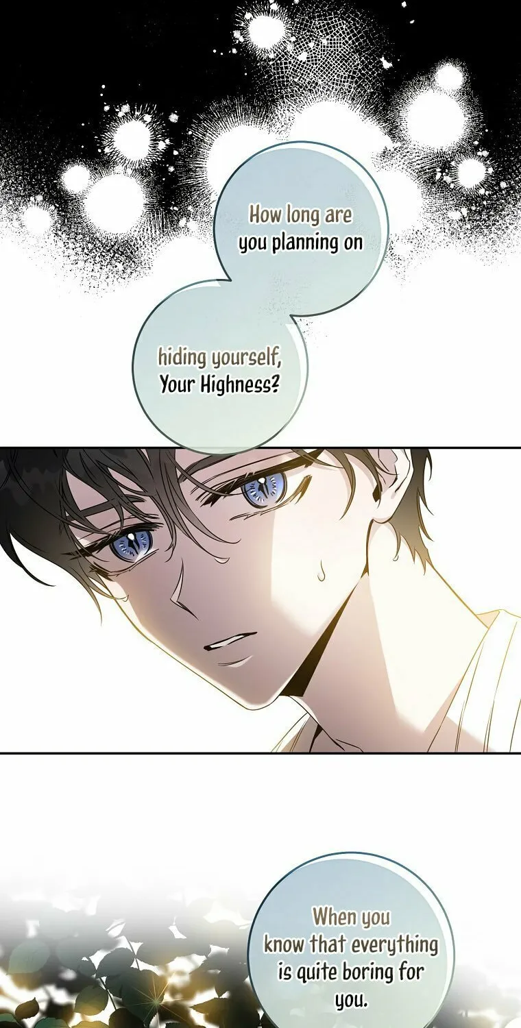 The Taming of the Tyrant Chapter 66 page 31 - 