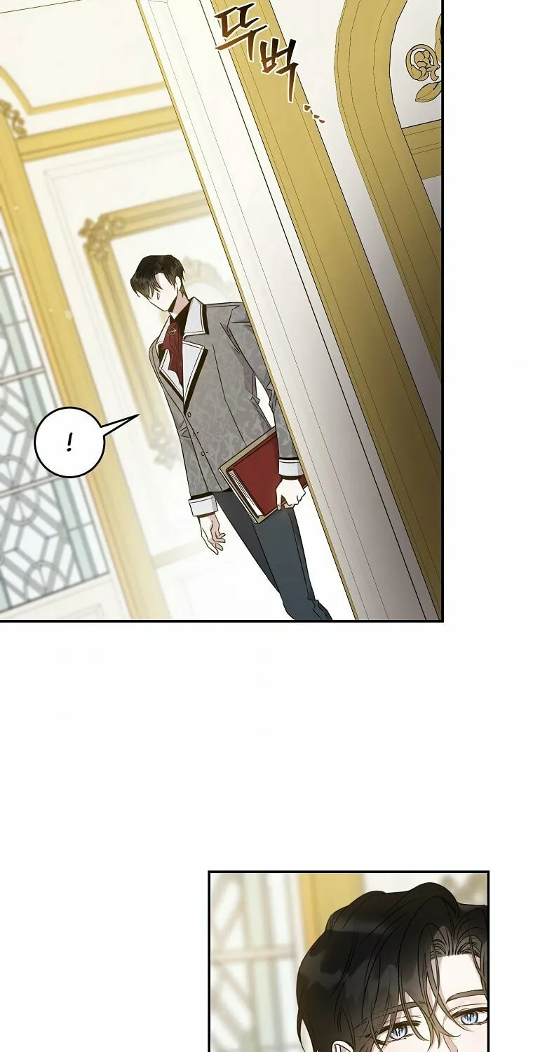 The Taming of the Tyrant Chapter 66 page 38 - 