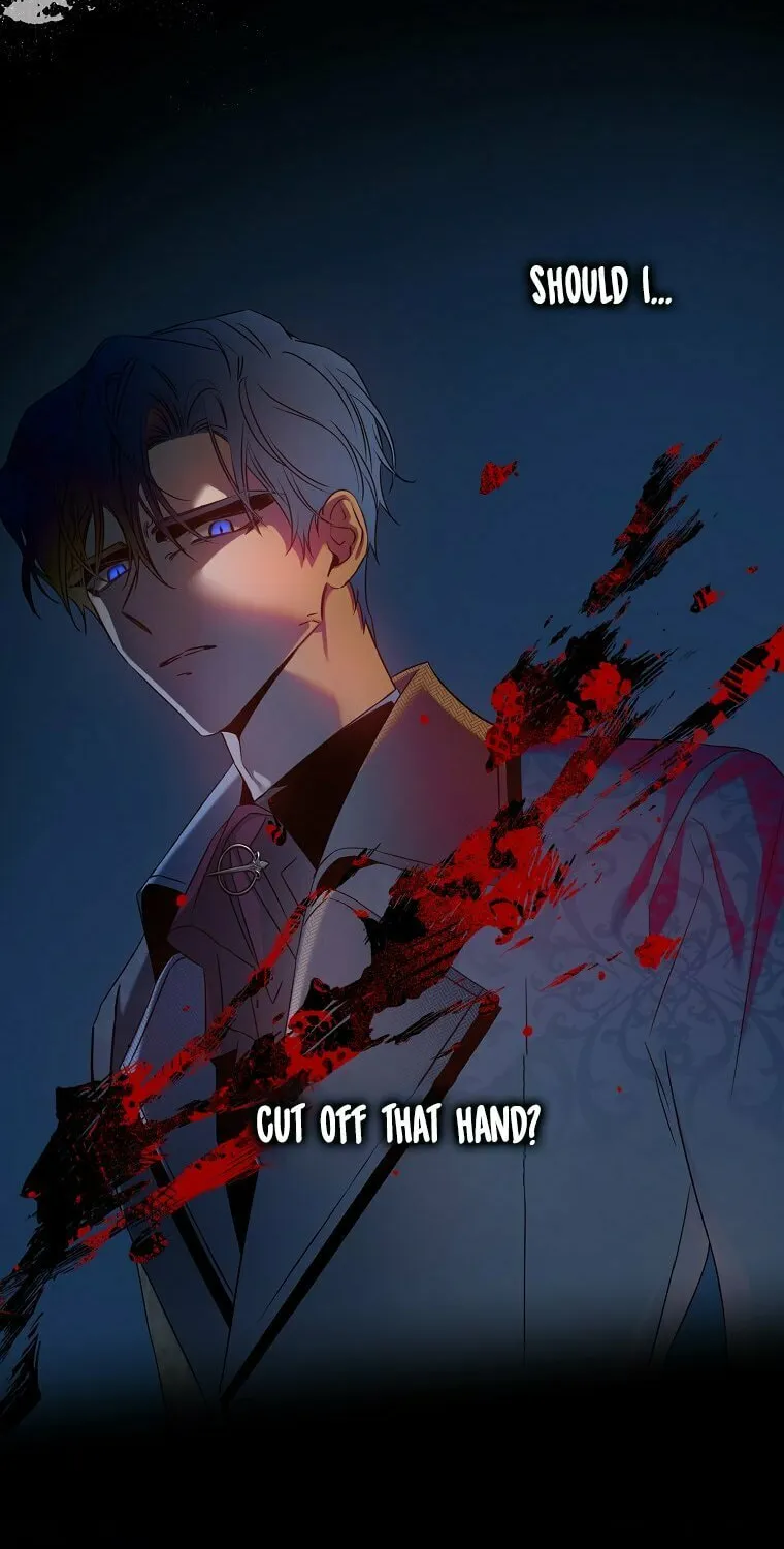 The Taming of the Tyrant Chapter 66 page 42 - 