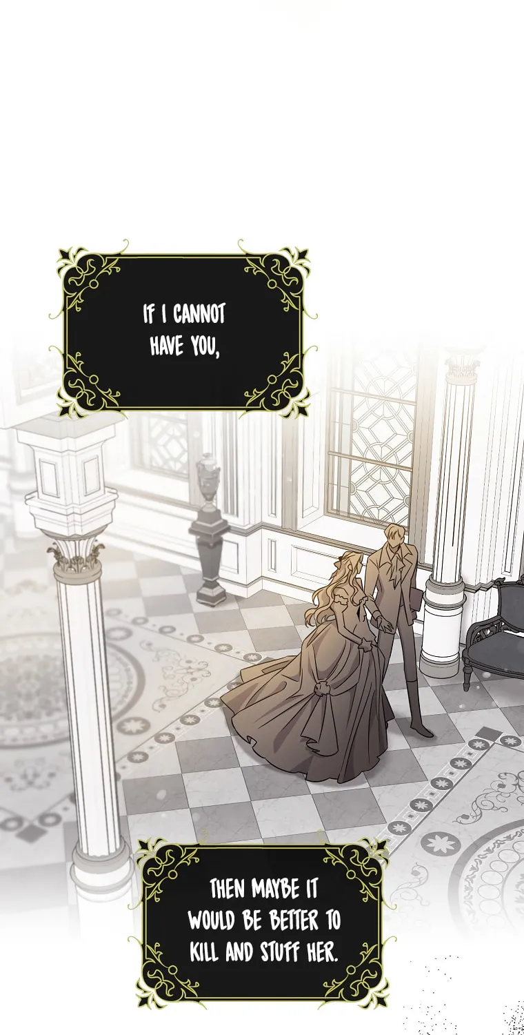 The Taming of the Tyrant Chapter 66 page 47 - 