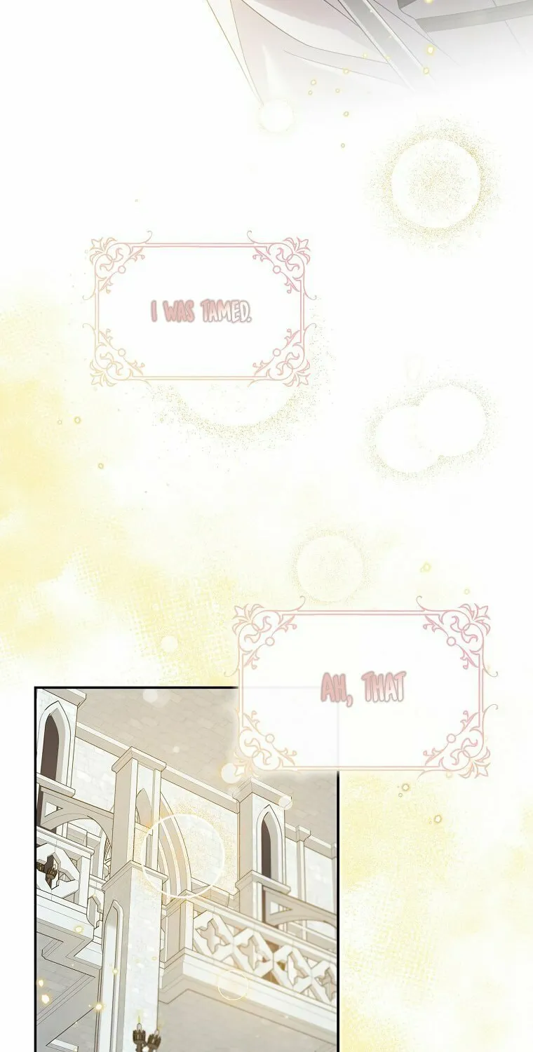 The Taming of the Tyrant Chapter 66 page 53 - 