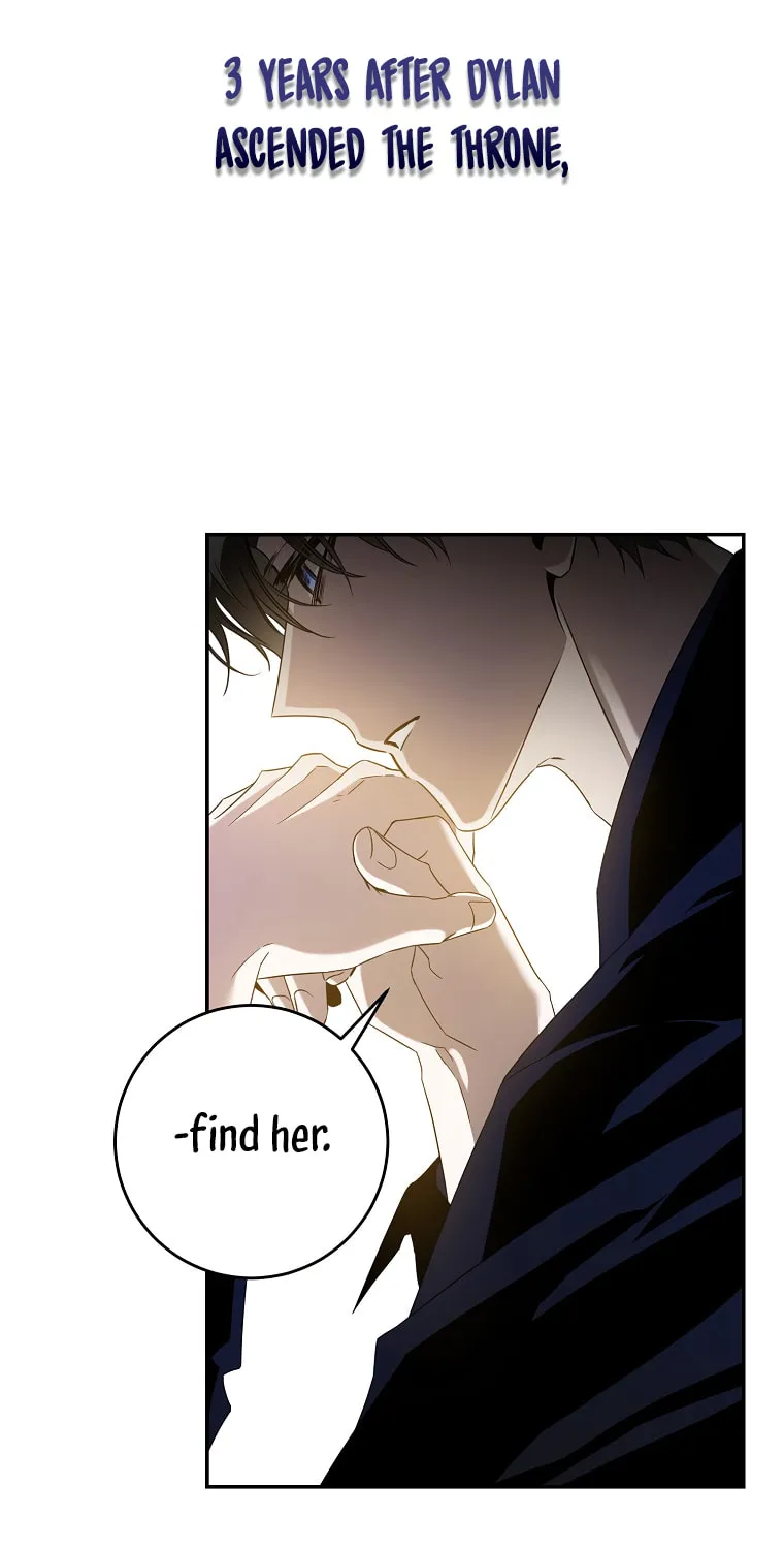 The Taming of the Tyrant Chapter 66 page 58 - 