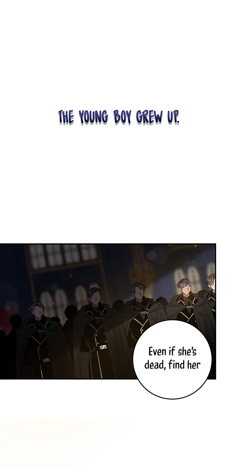 The Taming of the Tyrant Chapter 66 page 59 - 