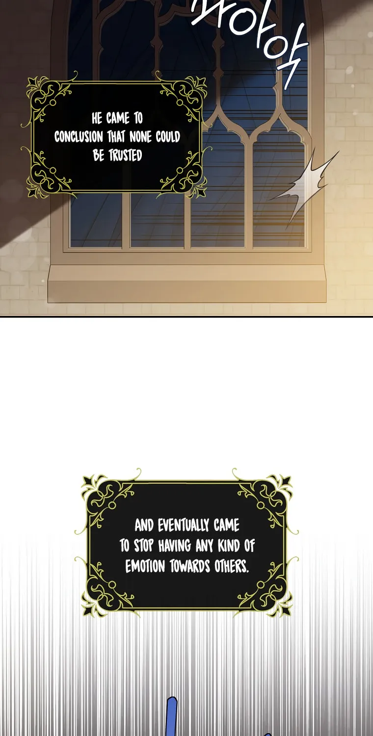 The Taming of the Tyrant Chapter 66 page 7 - 