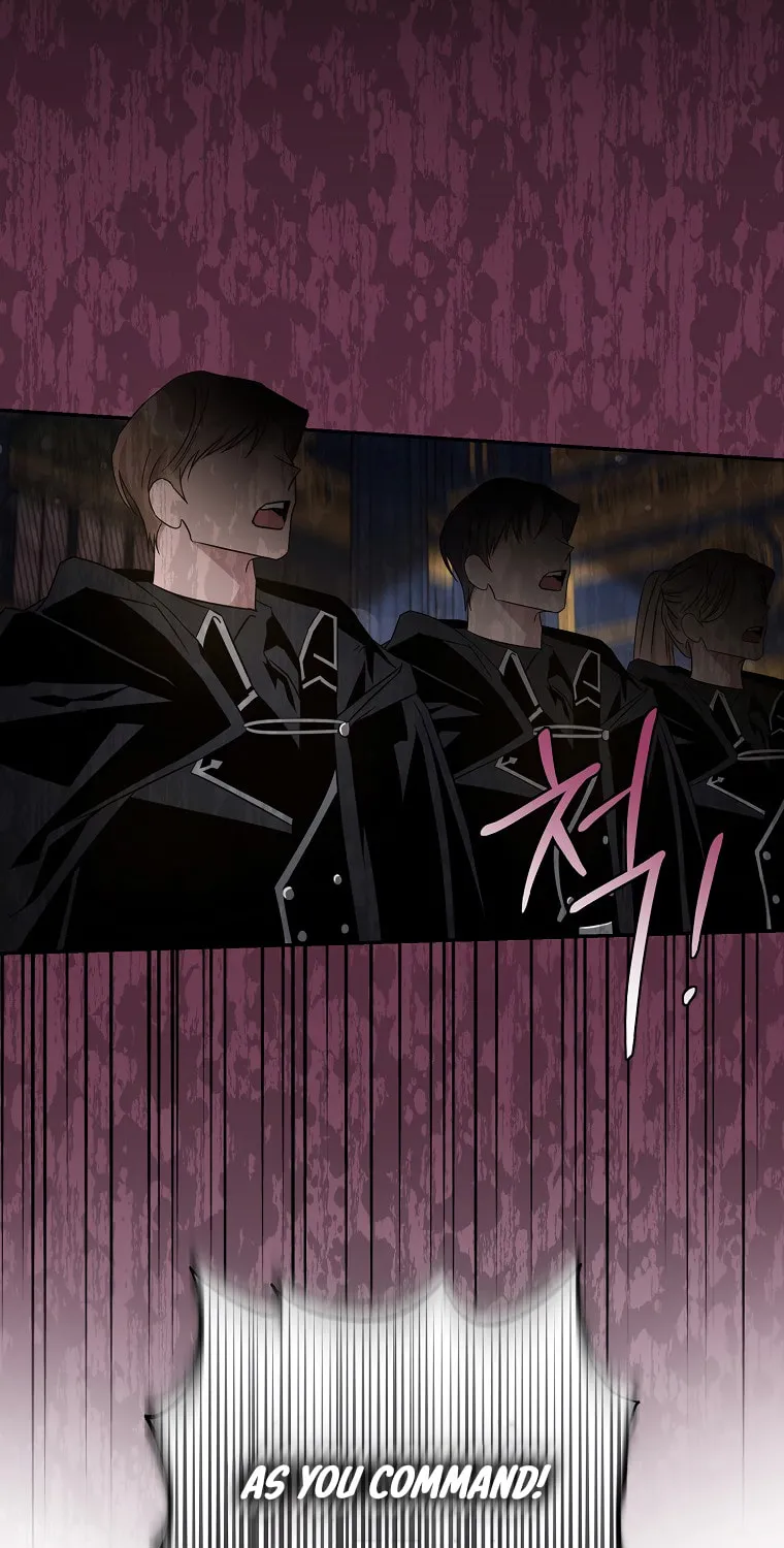 The Taming of the Tyrant Chapter 66 page 62 - 