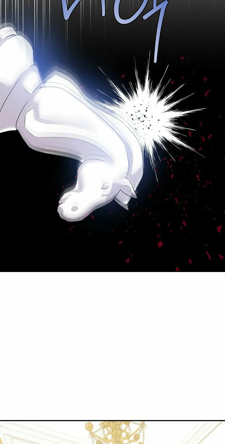 The Taming of the Tyrant Chapter 66 page 9 - 