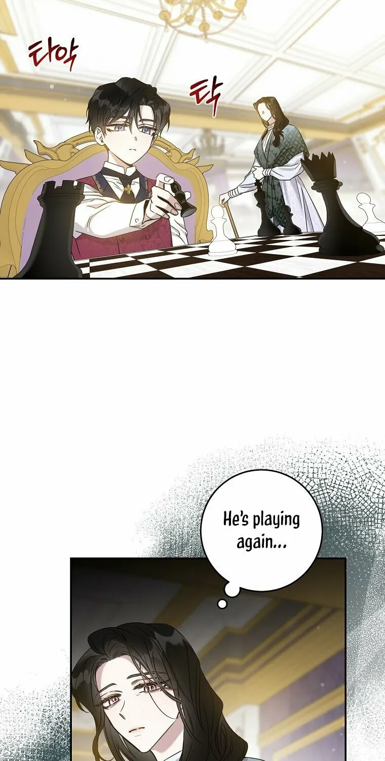 The Taming of the Tyrant Chapter 66 page 10 - 