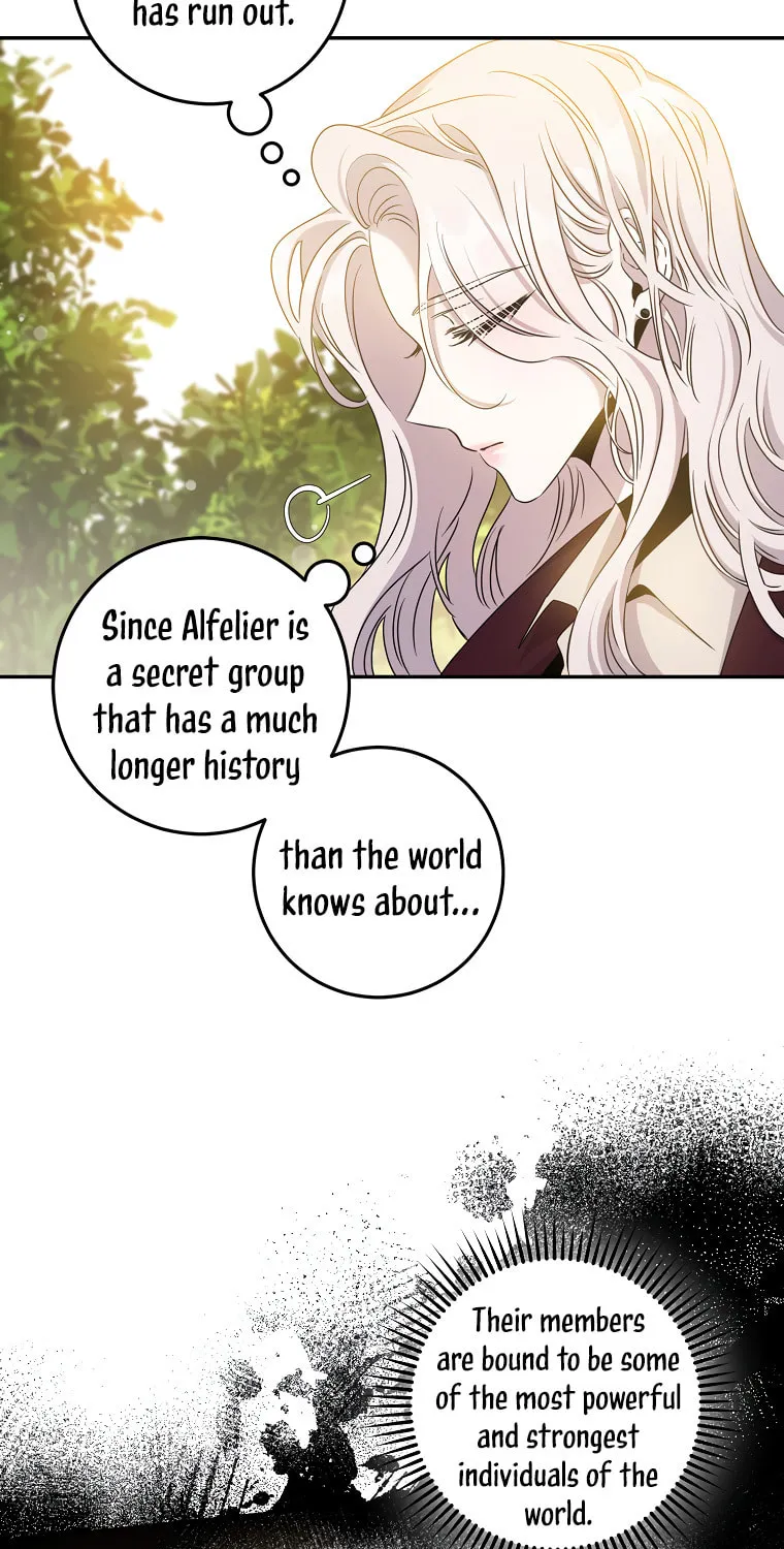 The Taming of the Tyrant Chapter 67 page 12 - 
