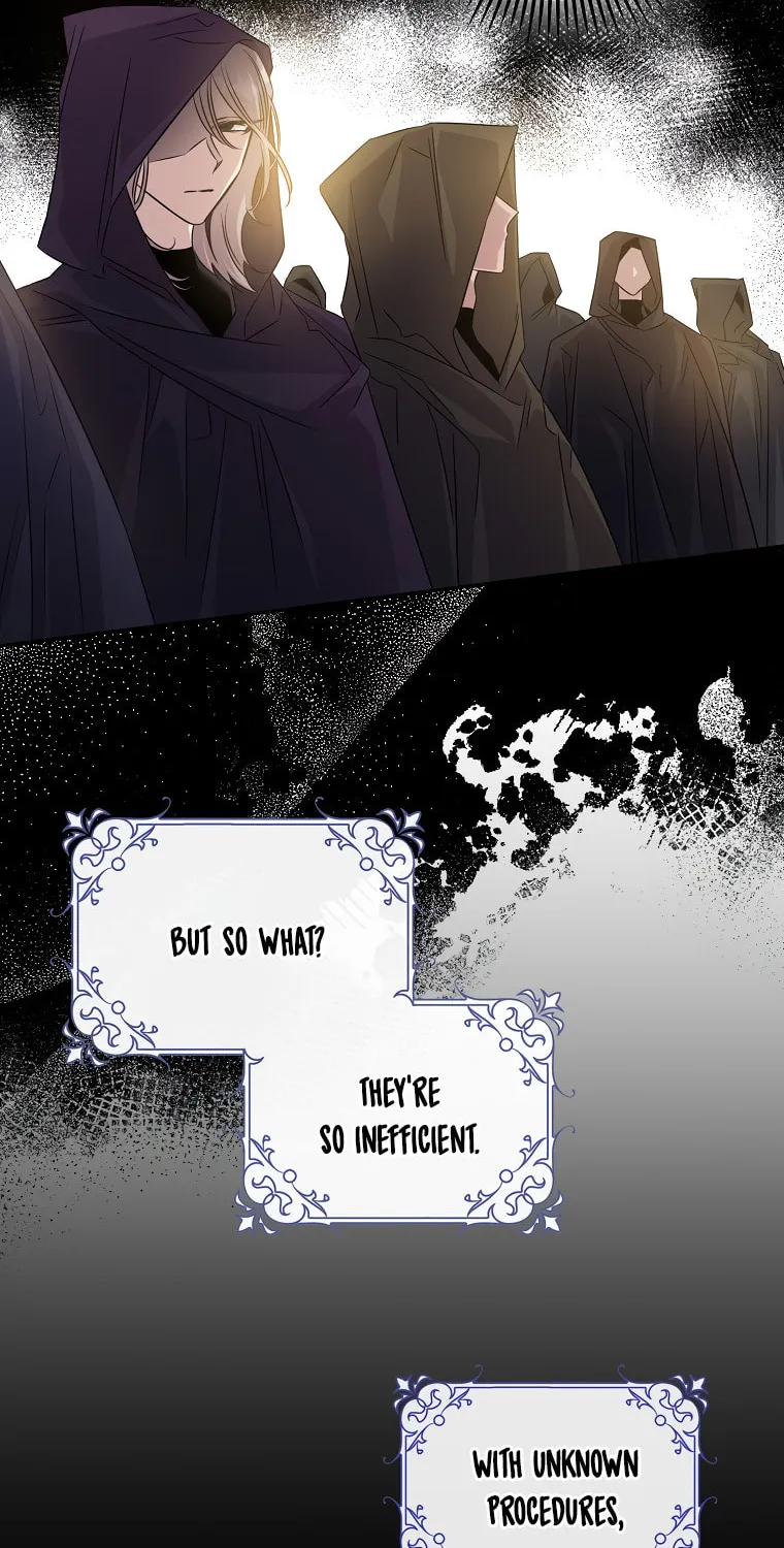 The Taming of the Tyrant Chapter 67 page 13 - 