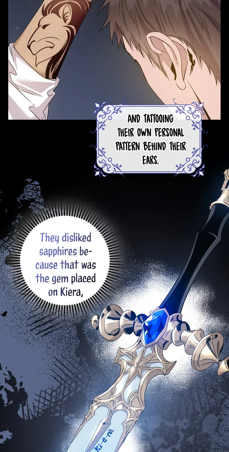 The Taming of the Tyrant Chapter 67 page 15 - 